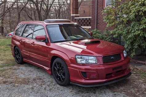 2004 forester xt compression test|2004 Subaru Forester XT .